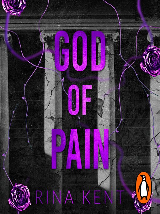 Title details for God of Pain by Rina Kent - Wait list